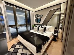 Zyon Grand (U/C) (D3), Apartment #503277851